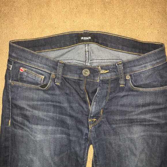 HUDSON JEANS - Picture 2 of 5